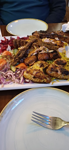 Photo of Yalla Yalla - 65 High St, Hemel Hempstead HP1 3AF